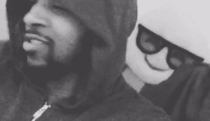 The Ghetts Down - #133 @JOOKZY