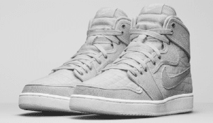 #CREPCHECK in Orange, Black and White