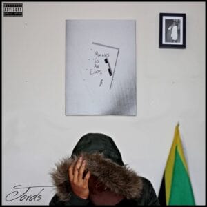 Go Left Premiere: Jords - 'Means To And Ends' album