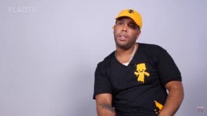 Is this the real reason Dipset broke up?