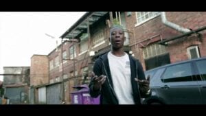 J.Rose drops brand new video 