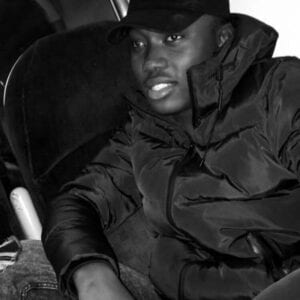 GETRATED - Capo Eldice