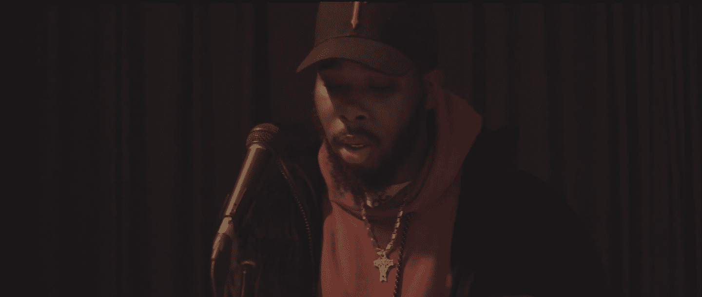 Premiere Kaniva brings us the visuals to