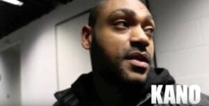 Kano speaks on Stormzy vs Dillian and Anthony Joshua