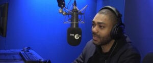Kano discusses his Mercury Prize nomination with Mistajam