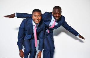 GRM EXCLUSIVE: Kayode Ewumi talks on new Enterprice series, social media & the route to success