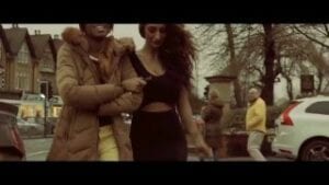 KC Pozzy drops new video 