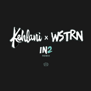 Kehlani remixes WSTRN's 