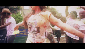 PREMIERE: Kemo brings the girls out for 