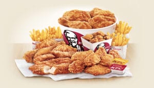 Is this the real legendary KFC recipe?