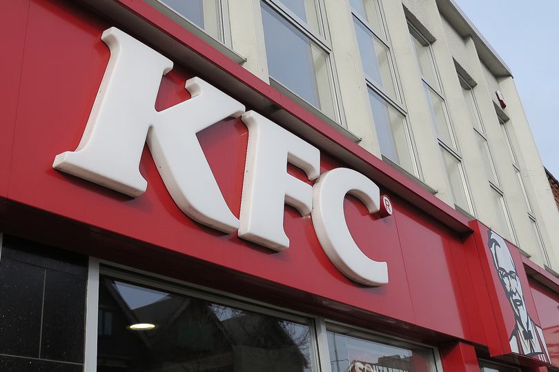 KFC To ReOpen 500 Branches By End Of The Week GRM Daily