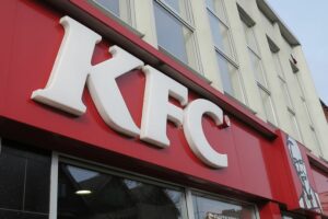 Students Jailed After Using KFC App Glitch To Get Unlimited Free Chicken