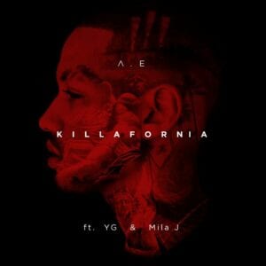 A.E. teams up with YG & Mila J on 