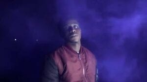 Kio releases dark new video 