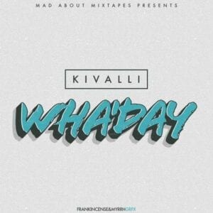 Kivalli goes in on new track 