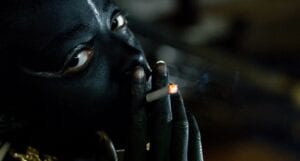 Kojey Radical returns with striking video for 