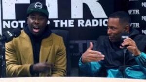 Kojo talks new film, Kevin Hart, issues with other comedians and more in brand new Not For The Radio
