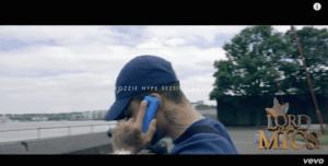 Kozzie new Hype Session for #LOTM7