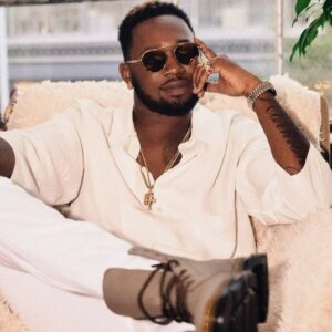 GRM Exclusive: Kranium talks latest album 'Midnight Sparks', his love for the UK & more