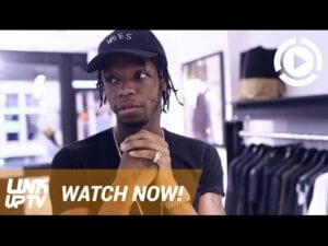 See the stuff Krept gets up to in 