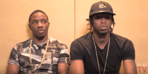 Krept & Konan talk performing with Kanye West