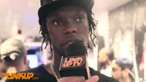 Behind the scenes at Krept & Konan's 'The Long Way Home' listening party