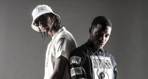 Krept & Konan announce new mixtape!
