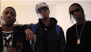 Jeremih enlists Krept, Konan & Stefflon Don for new track 