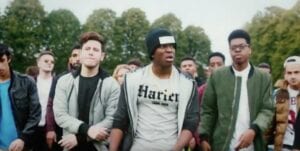 KSI releases the official video for 
