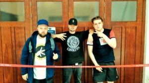 INTERVIEW: Kurupt FM talk new 'People Just Do Nothing' series, music & dream girls