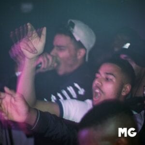 Too Many Man gets the Mellow Grime treatment from KwolleM