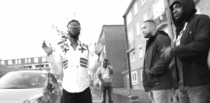 Calibar, Kyze and Wizzy Wow new video 