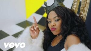 Lady Leshurr drops HARD Wiley collab 