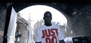 LB aka Nasty Larry - 