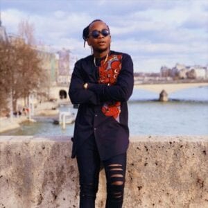 #GETRATED - iceystanley