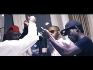 PREMIERE: Papi & LD (67) provide us with visuals for 