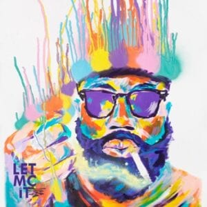 PREMIERE: Mikill Pane is back with 
