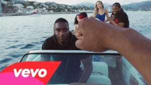 Lethal Bizzle and Shakka pull in Charlie Sloth for cameo in the clever video for 