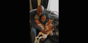 Levels Ft. Shani Cherry - 