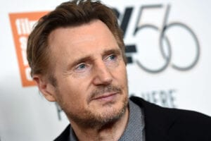 OPINION: Should we cancel Liam Neeson?