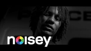 Wretch 32 unleashes powerful video for 
