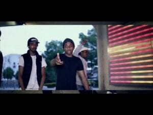 Lil Sykes, Decker & Movements team up for 