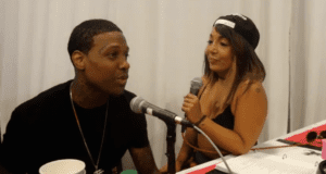 Lil Durk talks UK tour and wanting to work with Kanye West [GRM DAILY]