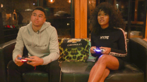 GRM Exclusive: Watch Jesse Lingard play FIFA 19 in new episode of GGR