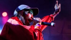 Skepta shuts down the Fader Fort and Little Simz smashes BBC Introducing showcase at SXSW