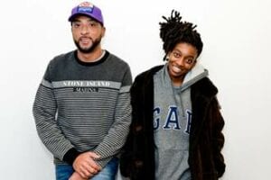 Little Simz goes in-depth with DJ Target & drops new music video