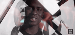 Race, community & the police. Samuel King speaks out in new piece 