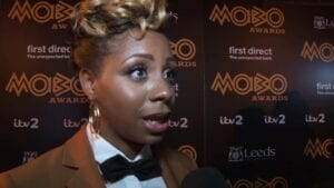 Hip-hop life lessons with London 360