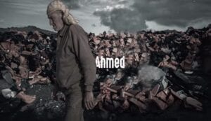 Lowkey makes musical return with new video 