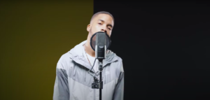 Premiere: M24 steps up for cold new Daily Duppy freestyle